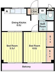 ケインズ・コート 302
