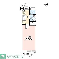 八王子市子安町１丁目