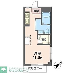 八王子市明神町１丁目