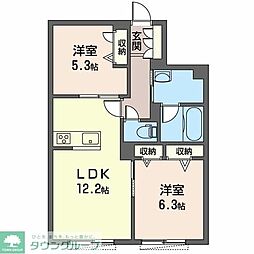 日野市万願寺３丁目