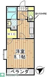 八王子市北野町