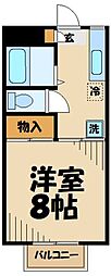 多摩市一ノ宮２丁目