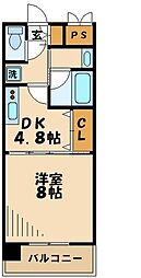 多摩市落合１丁目
