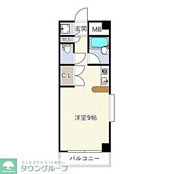 国立市西１丁目