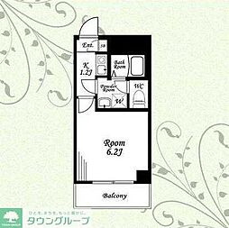 多摩市唐木田１丁目