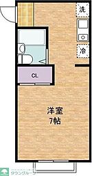 多摩市貝取１丁目