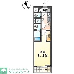 八王子市台町３丁目