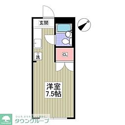 日野市南平６丁目