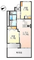 日野市西平山３丁目