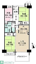 府中市押立町１丁目