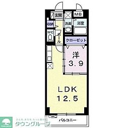 八王子市南大沢１丁目