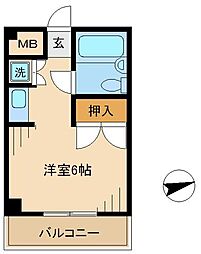 日野市南平１丁目