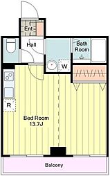 八王子市八日町