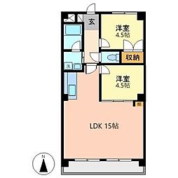国立市富士見台３丁目