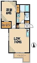 多摩市一ノ宮４丁目