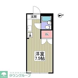 日野市南平６丁目