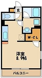 八王子市下柚木２丁目