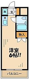 日野市三沢１丁目