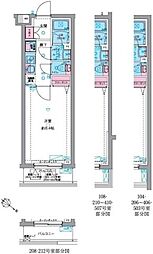 八王子市千人町２丁目