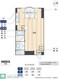 八王子市北野町