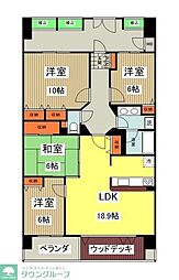 八王子市大和田町３丁目