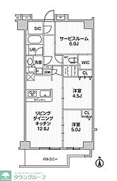 国立市東１丁目
