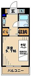 八王子市南大沢１丁目