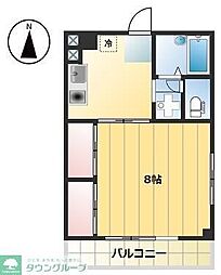 国立市富士見台１丁目