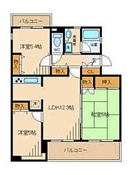 府中市若松町４丁目