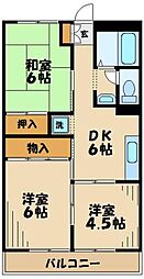 多摩市落合１丁目