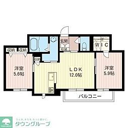 日野市南平５丁目