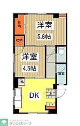 日野市多摩平５丁目