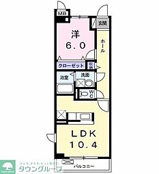 ロイヤル・レジデンス壱番館 308