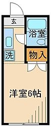 日野市三沢１丁目