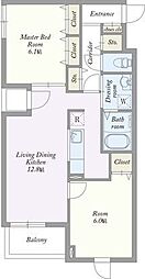 レシデンシア　ＳＫ 410