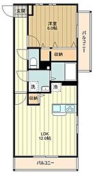 アミクール日野 101