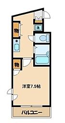 アバンダント高幡 307