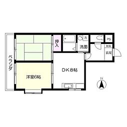 府中市栄町２丁目