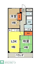 八王子市打越町