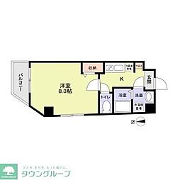 八王子市横山町