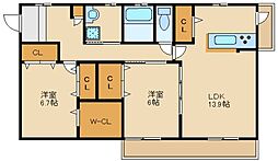 ファインヴューII 201