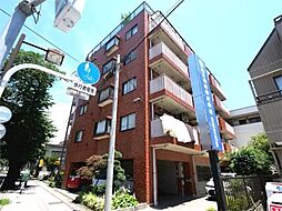 府中市白糸台１丁目