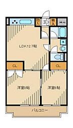 八王子市上柚木２丁目