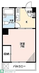 府中市是政５丁目