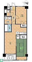 ステーションプラザ高幡不動 507