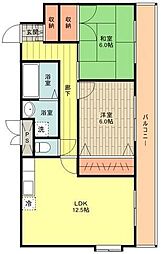 日野市万願寺４丁目