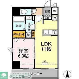 府中市寿町３丁目