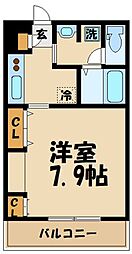 リブリフローレス参番館 101