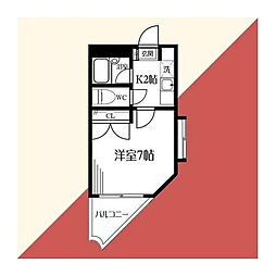 多摩市豊ヶ丘１丁目