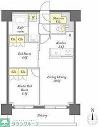 国立市中１丁目